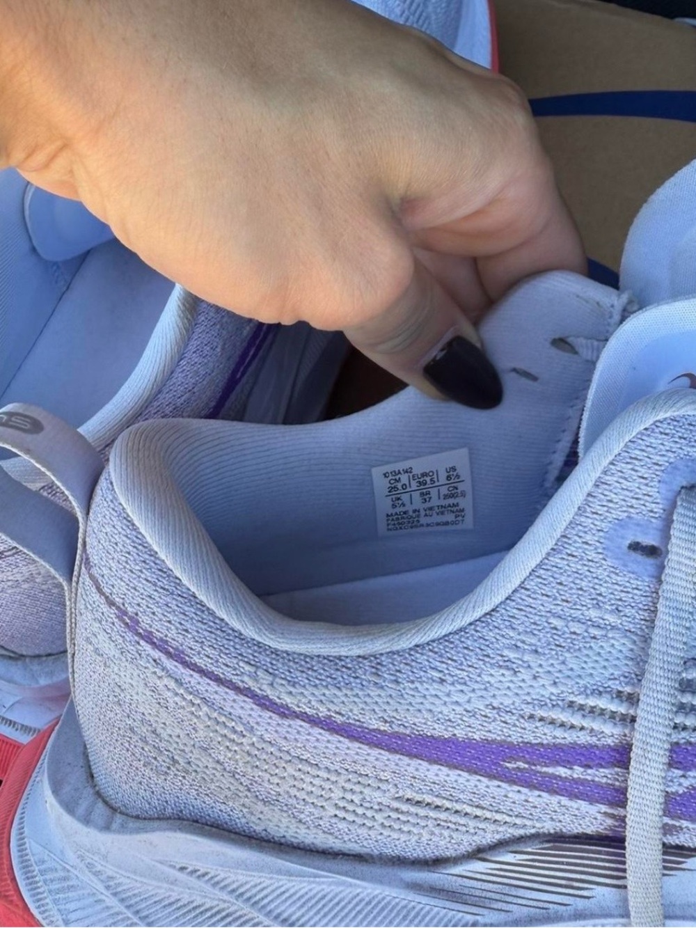 ASICS super blast 2 - Picture 3 of 6